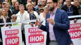 Odbornice na extremismus: Švédští demokraté se snaží, aby byli pro společnost přijatelní