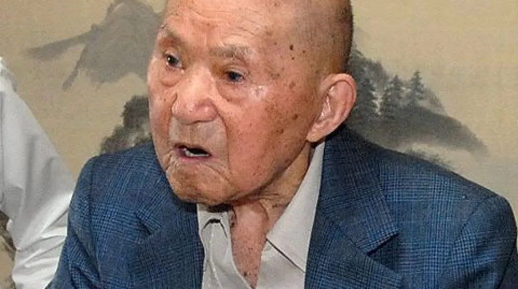 Tomodži Tanabe