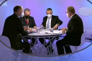 Ministerstvo navrhne další pomoc kvůli vysokým cenám energií, řekl Síkela