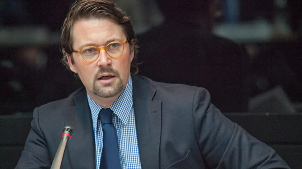 Andreas Scheuer