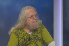 Komunisté měli z mladé generace strach, protože nevěděli, co s ní, říká Hutka
