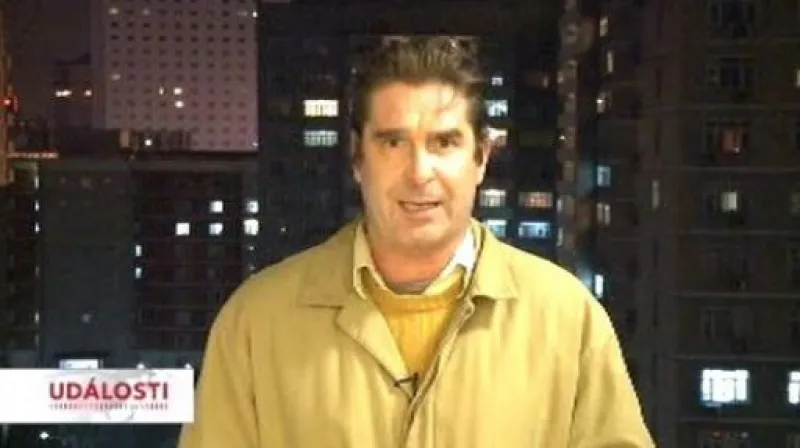 Vstup Tomáše Etzlera