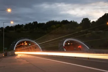 D1 u Ostravy má další výjimku. Klimkovičtí se bojí, že se stavba protihlukových stěn opozdí