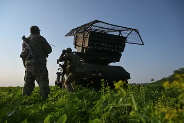 V bojích na Ukrajině zemřel sedmadvacetiletý Čech