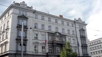 Nejvyšší správní soud