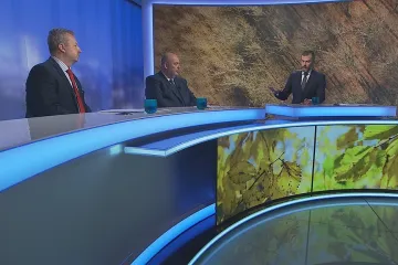 Extrémní sucho stále trvá, biti za něj mohou být i zemědělci na dotacích