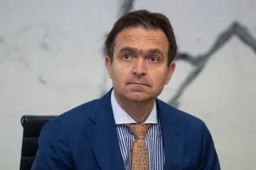 Příští slovenský premiér Ódor plánuje přinést „klid a stabilitu“