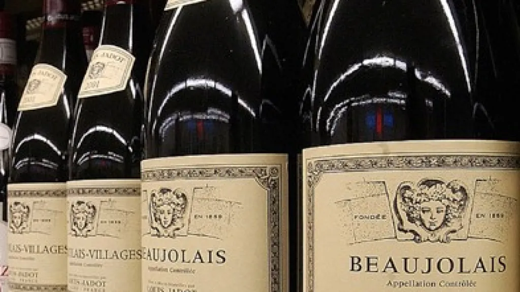 Beaujolais