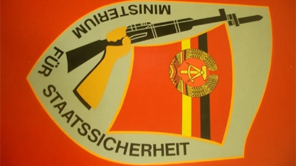 Logo Stasi