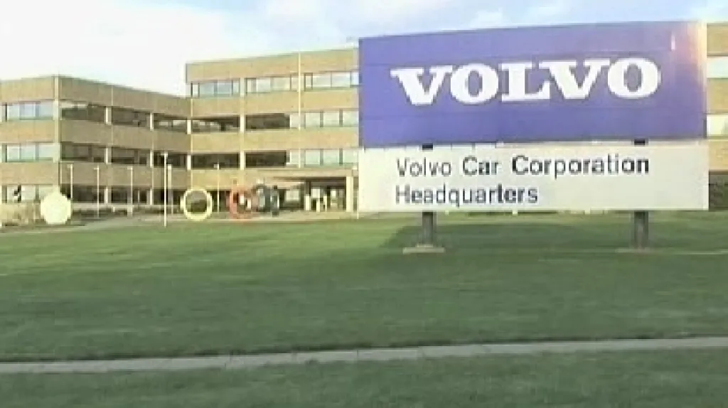 Volvo