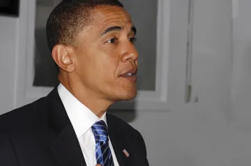 Obama nám rozumí, protože je černoch, vzkazují Iráčané