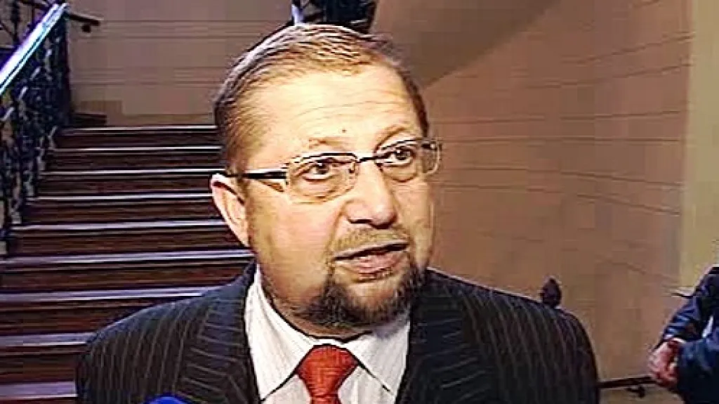 Štefan Harabin