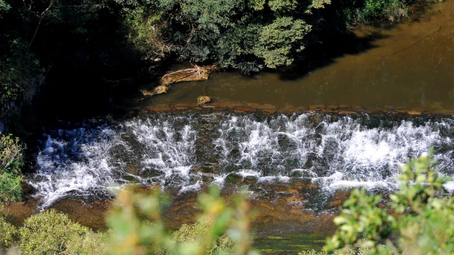 Národní park Podyjí
