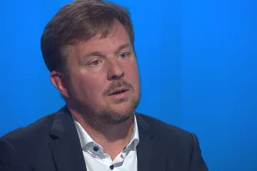 Po covidu a zdražení energií musíme být na další krizi lépe připraveni, říká nový šéf úřadů práce