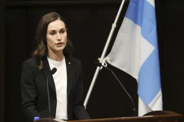 Finská vládní strana se vyslovila pro vstup země do NATO. Opuštění neutrality by byla chyba, řekl prý Putin