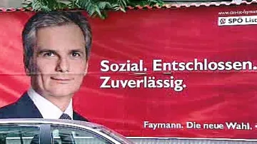 Werner Faymann