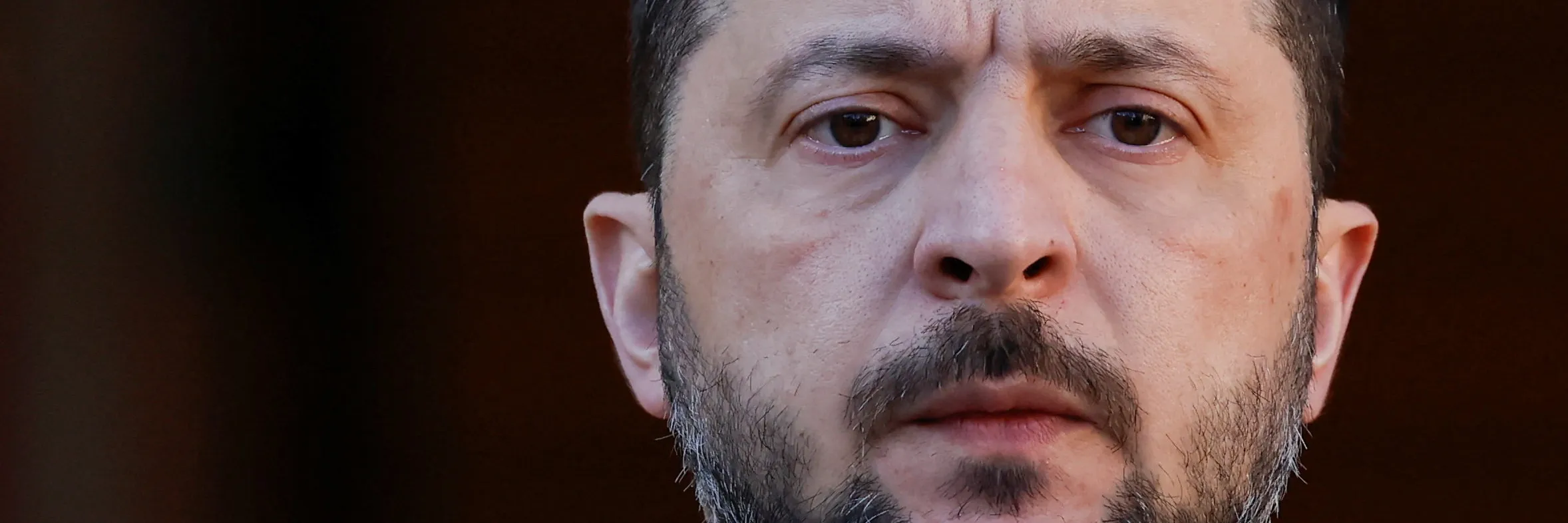 Rusko se Ukrajinu snaží odříznout od Černého moře, řekl Zelenskyj