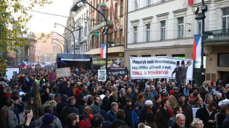 Zdroj: ČT Luboš Rosí