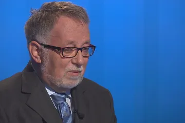 Jaroslav Bašta: Protesty v Hamburku jsou extrémní, připomínají Majdan v Kyjevě