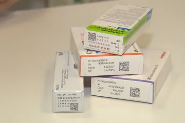 Systém na zjišťování pravosti léků má i po téměř ročním testování chyby. Ostrý start se proto odkládá