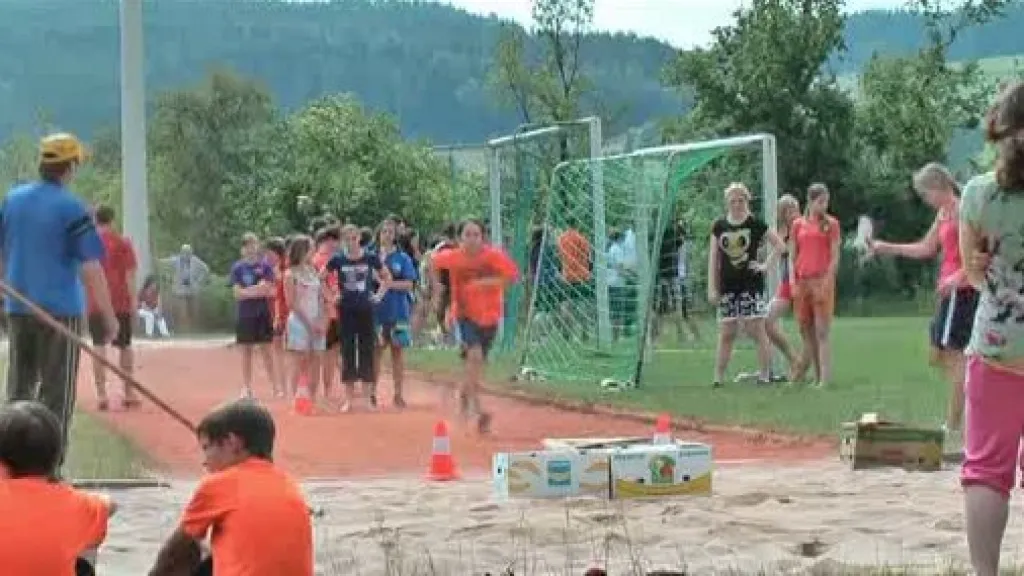 Sport bez hranic