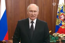 Putin vyzval wagnerovce, aby vstoupili do armády nebo odešli do Běloruska