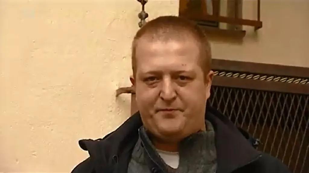 Jakub Smolík