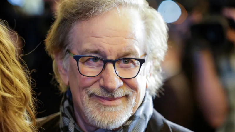Steven Spielberg