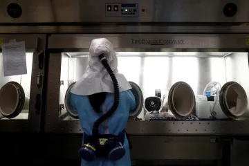 Blíží se rychlé i domácí testy na koronavirus. Odhalí nemoc za několik desítek minut