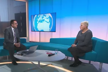 Drahé Česko: Jak funguje provoz sportovišť v době krize?