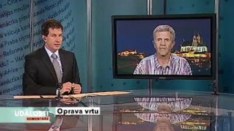 Rozhovor s Jurajem Franců