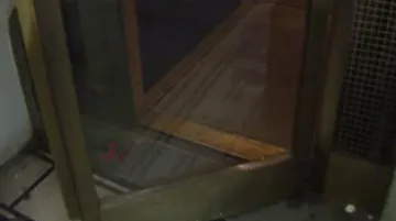 Bezbariérový výtah