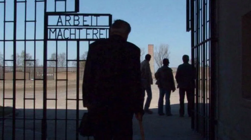 Koncentrační tábor Sachsenhausen