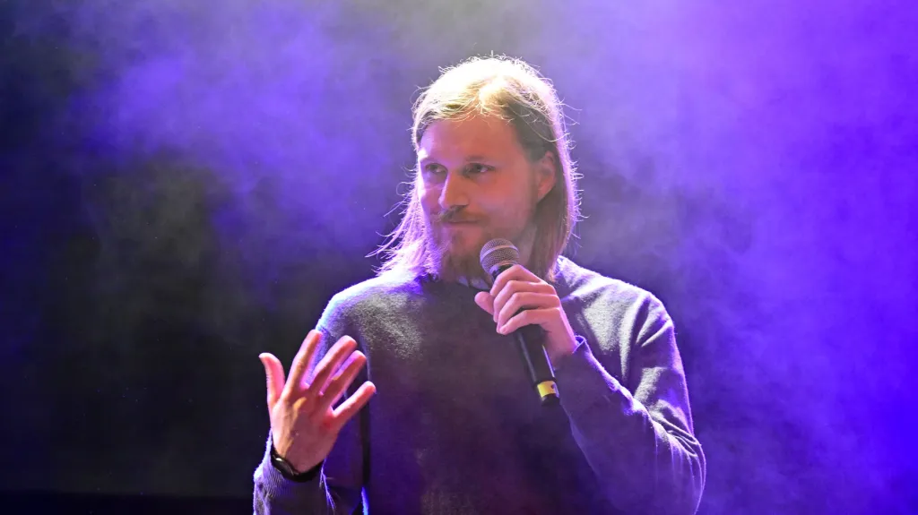 Tomáš Niesner