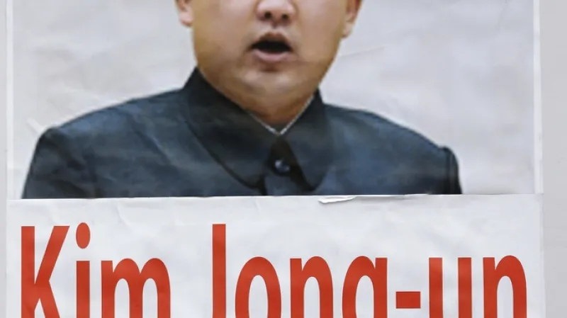 Jihokorejské protesty