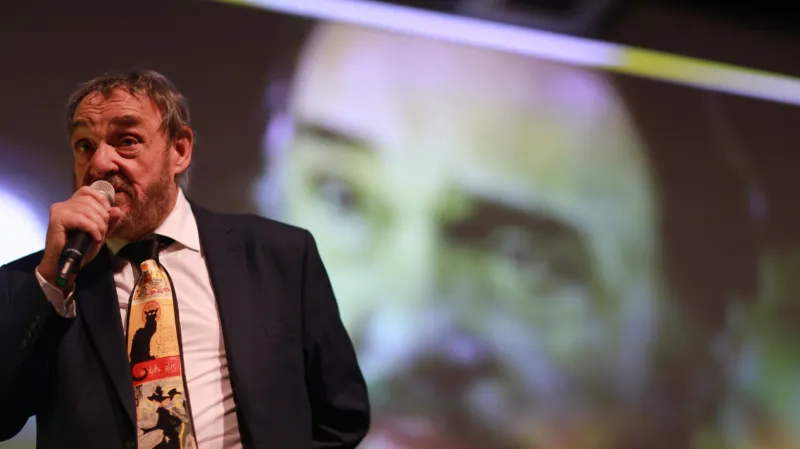 Comic-Con Prague 2020