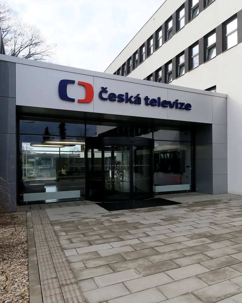 V brněnském studiu ČT vznikl stávkový výbor v reakci na návrh zákona