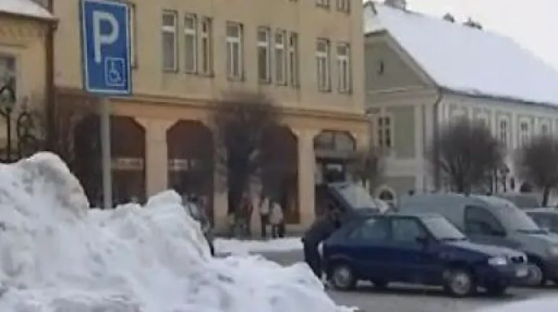 Vyjádření starostky Bučovic