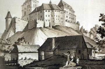 Videopohlednice: Karel IV. a jeho stopy od Rhensu po Prahu