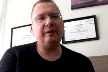 Зовнішня фінансова підтримка України