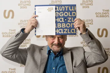 Rektoři nebudou 28. října přihlížet ocenění Nedvěda, Žáčka či Frantové