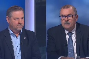 Blízkovýchodní krize může trvat roky, říká Žáček. Koten varuje před „Vietnamem“