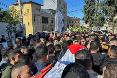 Palestinci hlásí smrt obyvatele Západního břehu po útoku židovských osadníků