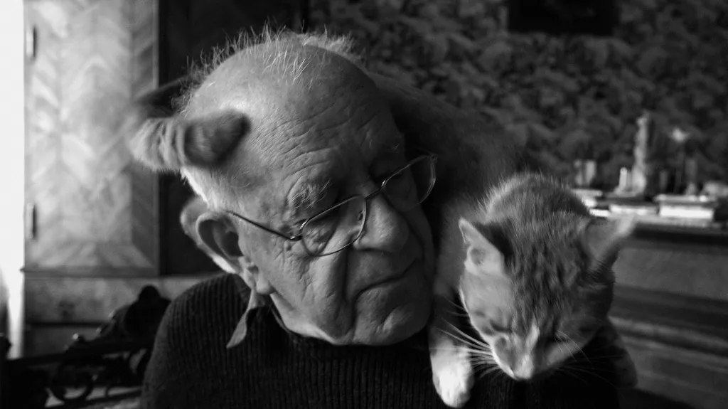 Portrét Daniela Reynka od Františka Nárovce