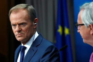 Lídři EU jednali o společném rozpočtu eurozóny. Nechceme do něj přispívat ani za něj ručit, říká Babiš