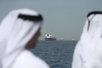 „Zběhnutí“ Emirátů je ranou pro Saúdy. Může rozkolísat ceny ropy