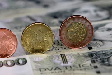 Z negativního stabilní. Česko si ve výhledu ratingové agentury Moody's polepšilo