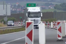Ťok: D8 v Českém středohoří má být plně průjezdná na konci září 