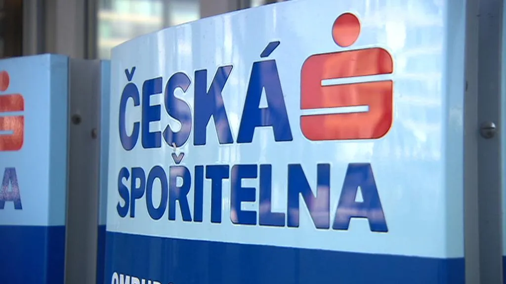Česká spořitelna