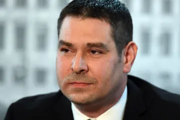 Exministr Jiří Havlíček už nechce šéfovat Úřadu práce, ministerstvo vypíše nové výběrové řízení